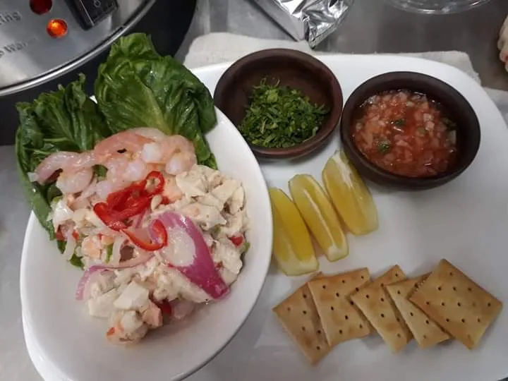 Ceviche