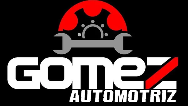Logo de Automotriz Gomez