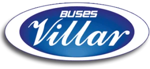 Logo de Buses Villar