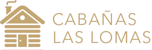 Logo de Cabañas Las Lomas