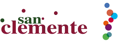 Logotipo de Agrícola San Clemente, operadora de la planta