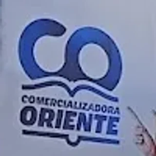 Logo de Comercializadora Oriente Talca