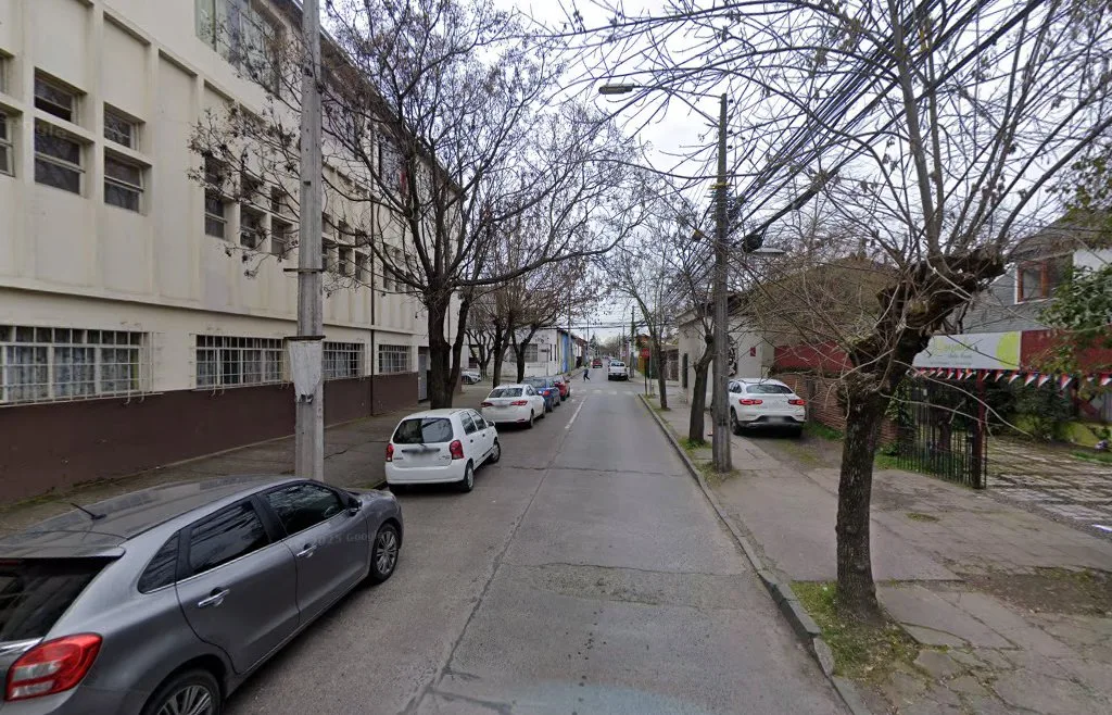 Casas con jardín en 1 Oriente cerca del 1335, Talca