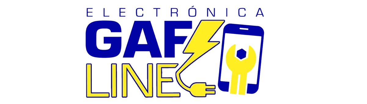 Logo de Electrónica GafLine