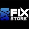 Logo de Fix Store