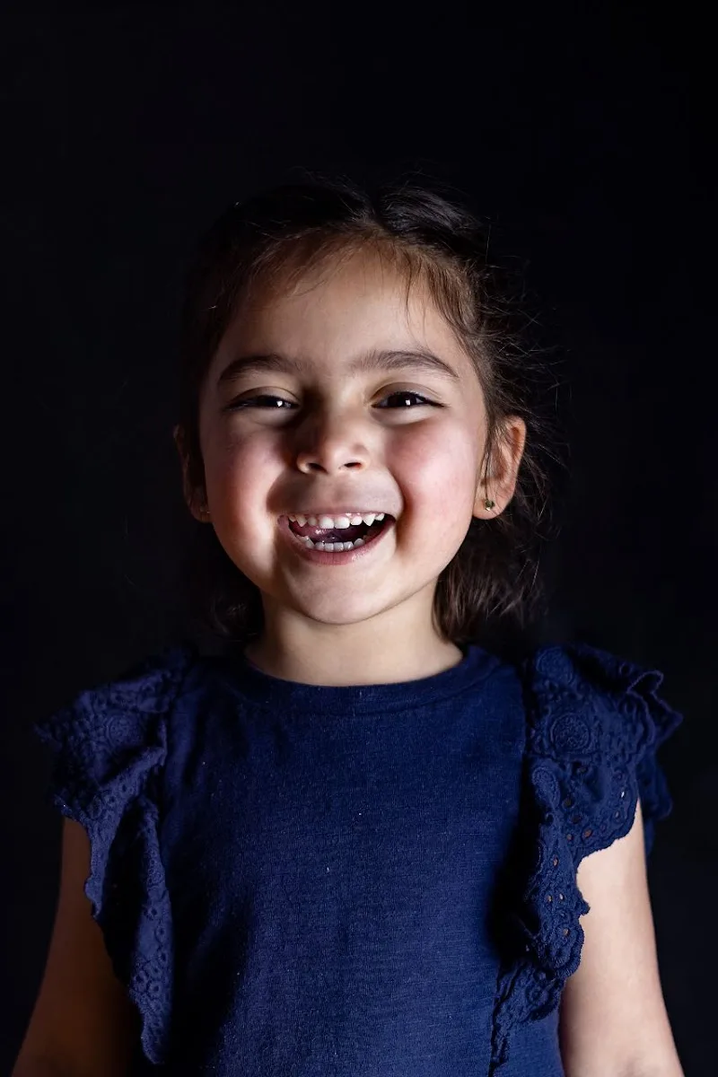 retrato de familia — fotografía de Francisco Kandalaft
