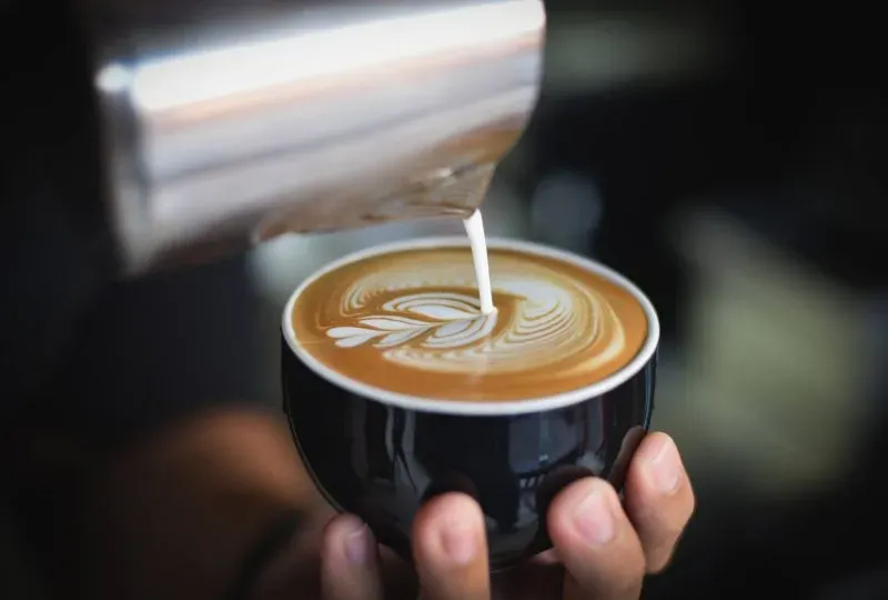 Café latte