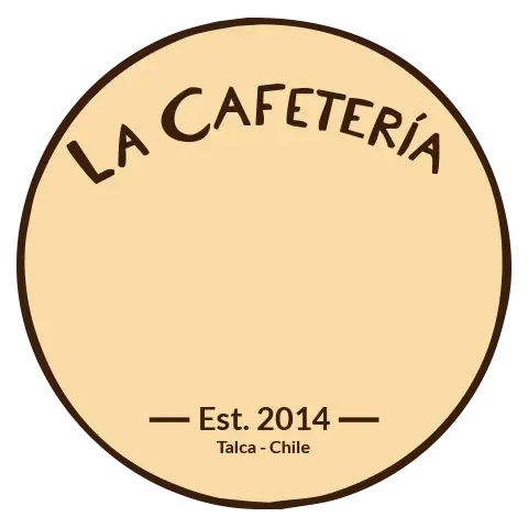 Sello de La Cafetería