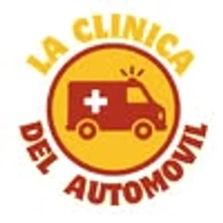 Logo de La Clínica del Automóvil, Molina