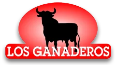 Logo de Los Ganaderos