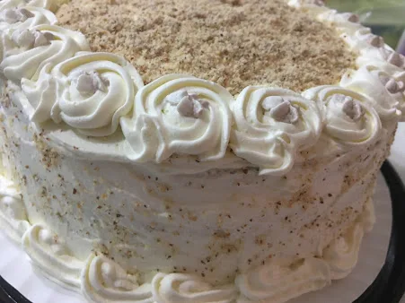 Tortas por encargo de Panes y Postres Método Grez