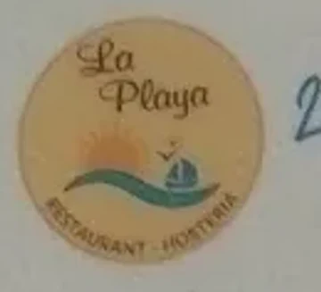 Logo de Restaurant La Playa