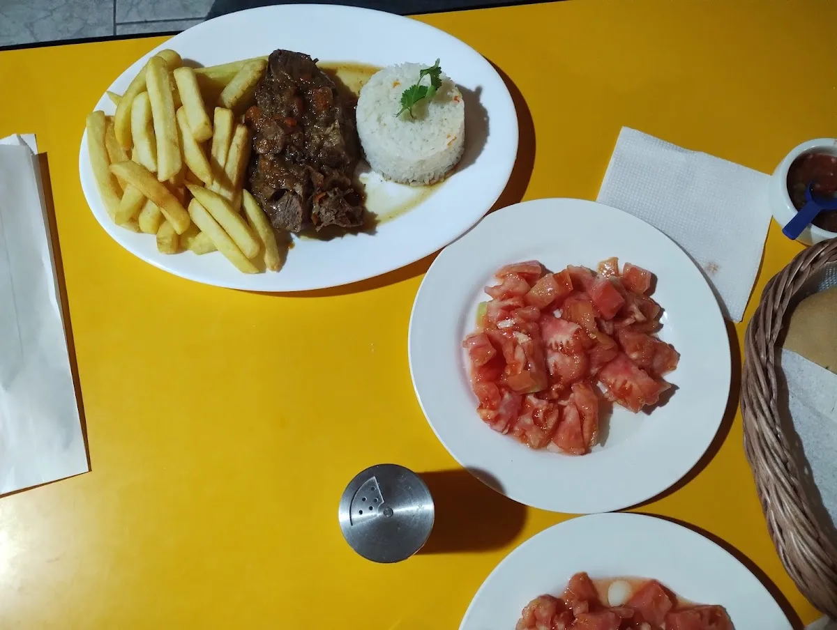 Carne al jugo