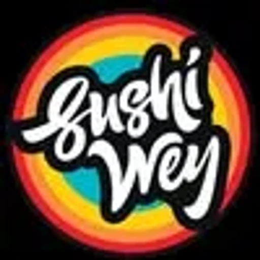 Logo de Sushi Wey