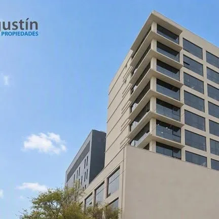 Edificio de departamentos publicado por Valle San Agustín